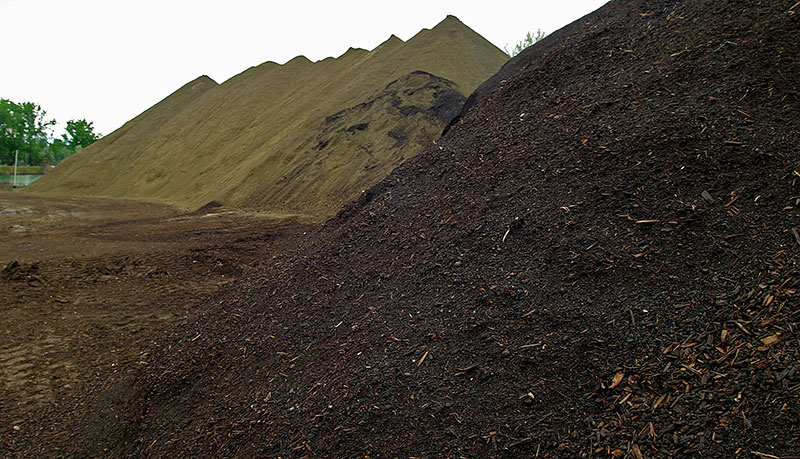Compost